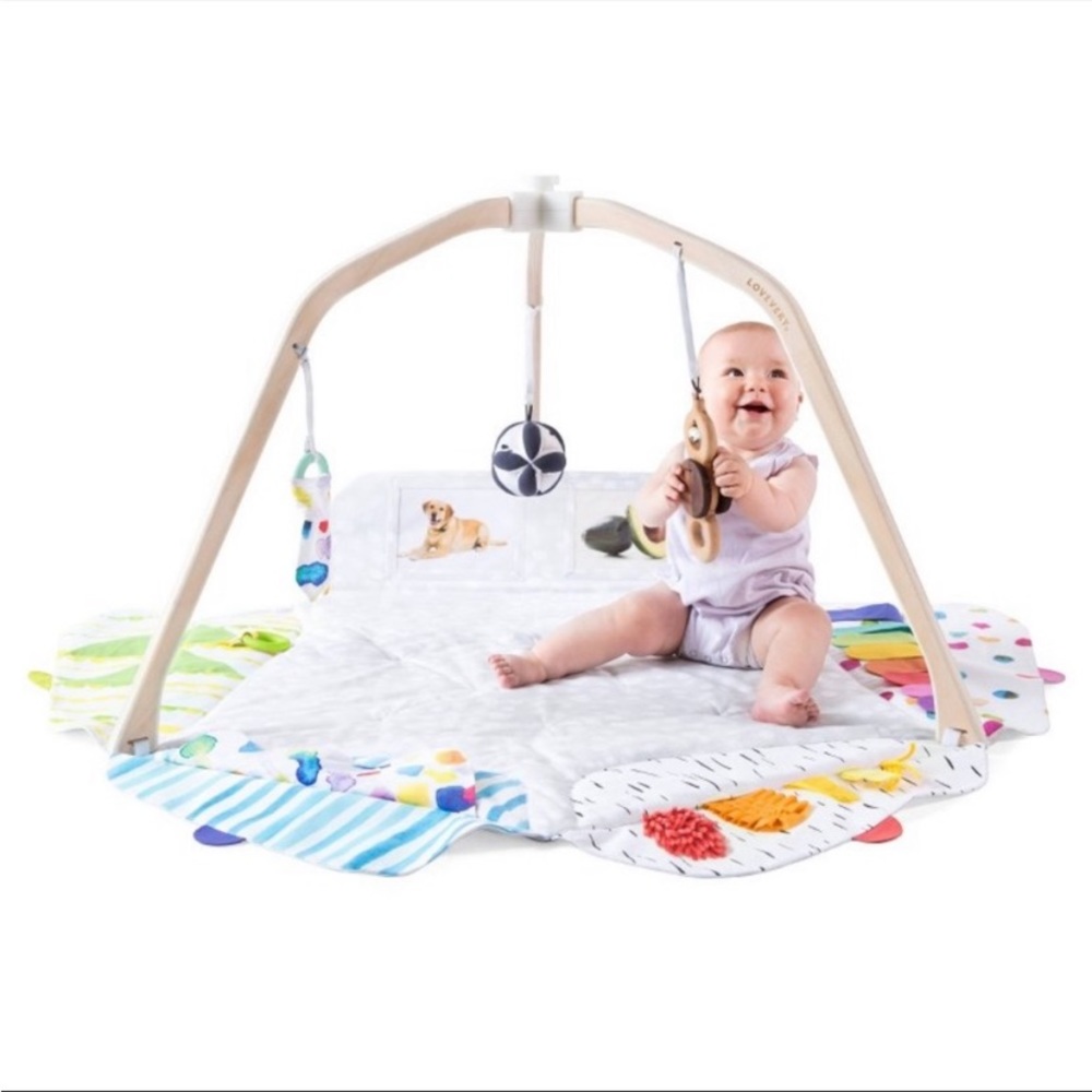 Lovevery The Play Gym